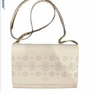 💛 Kate spade crossbody purse ❤️